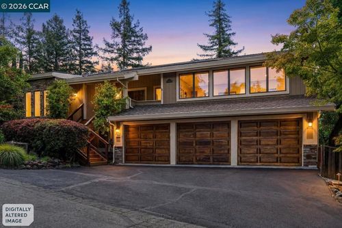 304 Livorna Heights Rd, Alamo, CA, 94507-1327 | Card Image