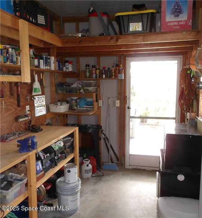 U15 - 7534 Montauk Ave, House other with 2 bedrooms, 2 bathrooms and null parking in Micco FL | Image 14