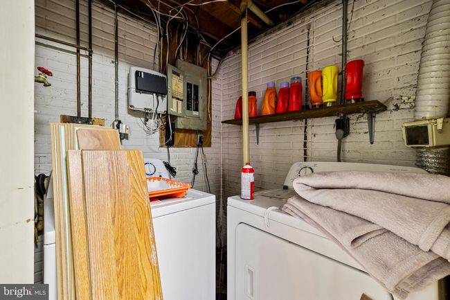 A - 2 Brookshire Dr, Townhouse with 2 bedrooms, 2 bathrooms and null parking in REISTERSTOWN MD | Image 25
