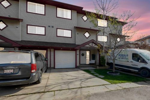 46-220 Swanson Cres, Fort Mcmurray, AB, T9K2W5 | Card Image