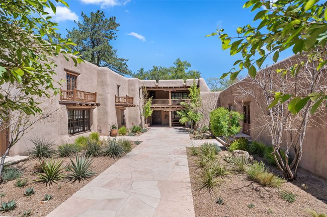 831 El Caminito St, House other with 6 bedrooms, 9 bathrooms and 20 parking in Santa Fe NM | Image 64