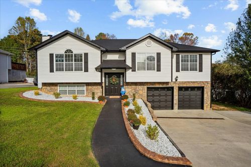 1904 Ridgefield Way, Dalton, GA, 30720 | Card Image