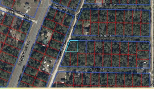 0 Ne 11th St, Williston, FL, 32696 | Card Image