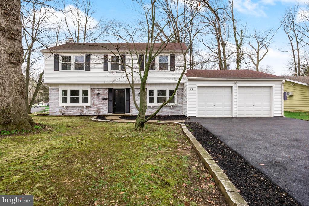 Residential in WILLINGBORO
