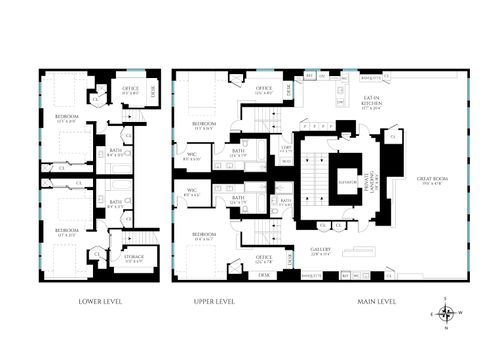 4a-92 Greene St, New York, NY, 10012-3966 | Card Image