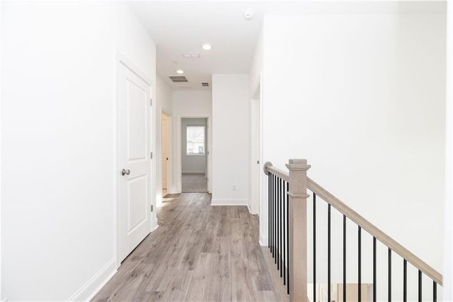 UNIT-166 - 711 Dodd Ln, Townhouse with 3 bedrooms, 3 bathrooms and null parking in Buford GA | Image 22