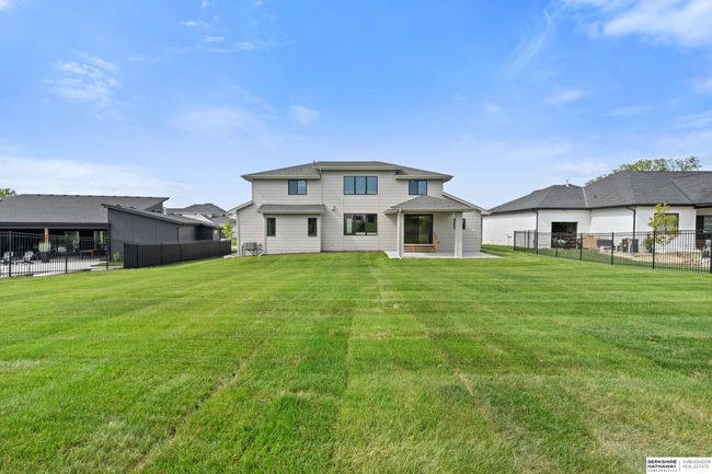 21009 C St, House other with 4 bedrooms, 4 bathrooms and 3 parking in Elkhorn NE | Image 64