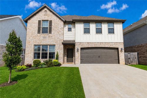 1314 Fifth Ave, Lowell, AR, 72745-8077 | Card Image