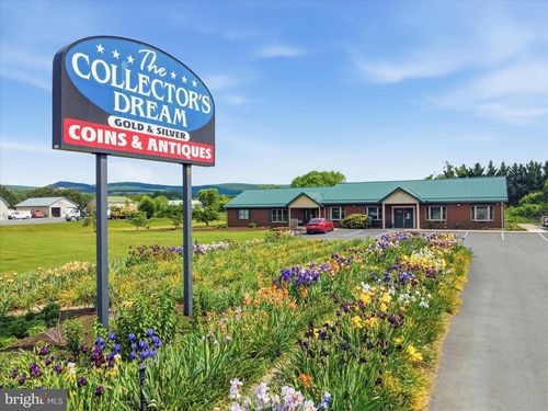 6150 Lincoln Way East E, FAYETTEVILLE, PA, 17222 | Card Image