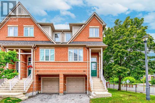 38-38 Fairview Rd W, Mississauga, ON, L5B4J8 | Card Image