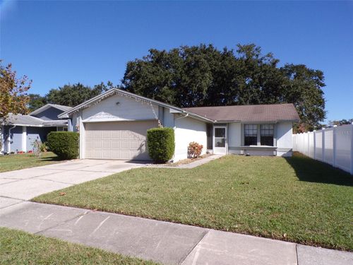 3063 Curry Woods Dr, Orlando, FL, 32822-7876 | Card Image