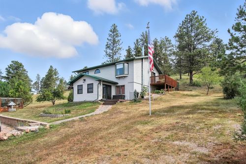 26896 Battle Mountain Pkwy, Hot Springs, SD, 57747-6040 | Card Image