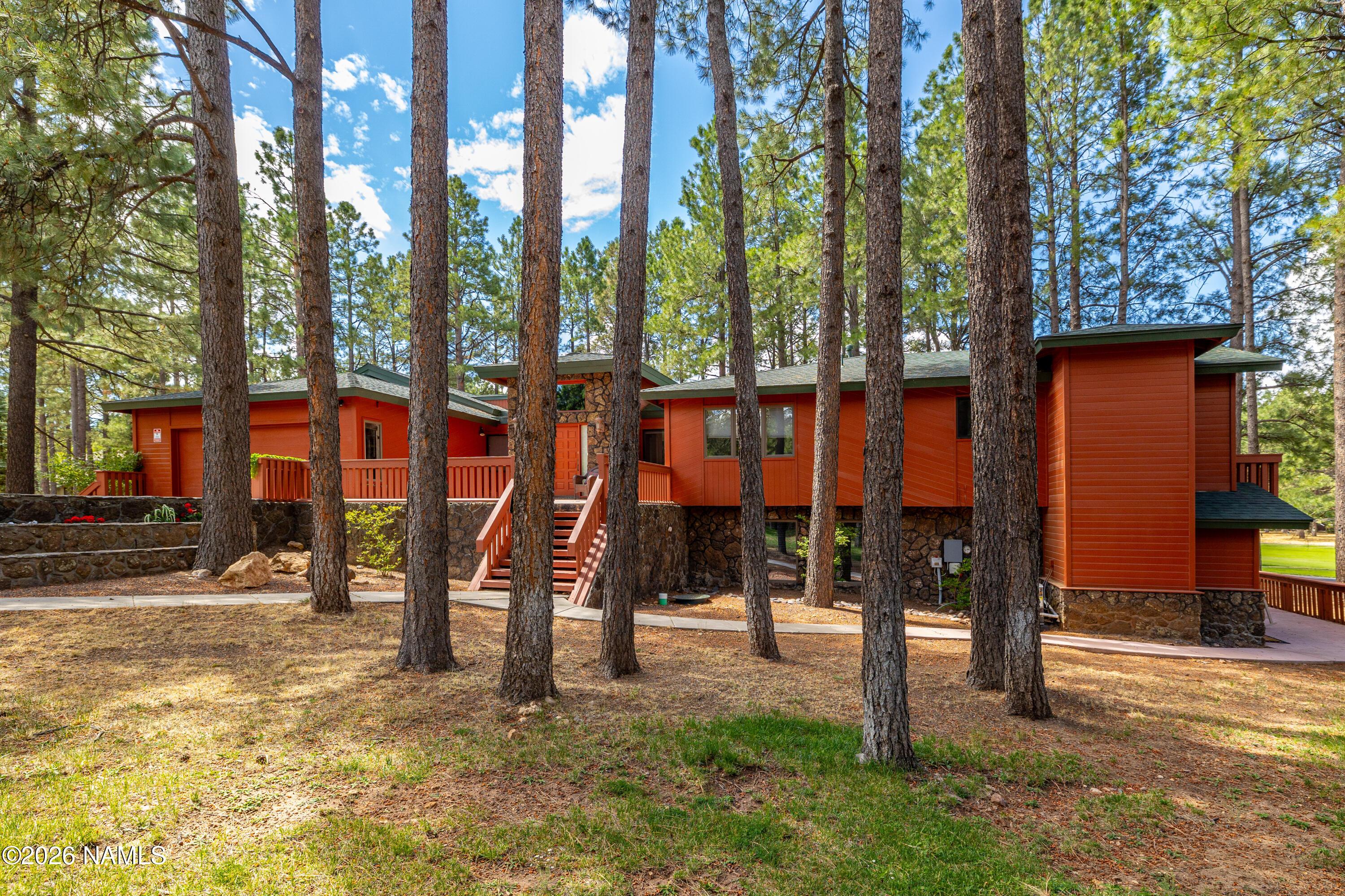 Residential in Flagstaff 3