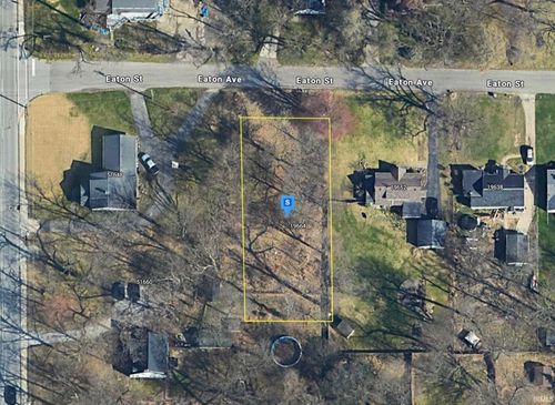 19664 Eaton Ave, South Bend, IN, 46637-1829 | Card Image