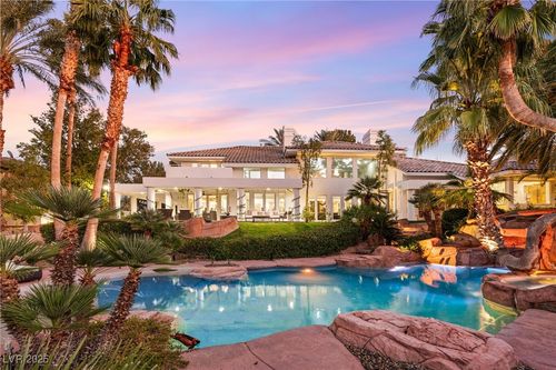 2057 Troon Dr, Henderson, NV, 89074-0669 | Card Image