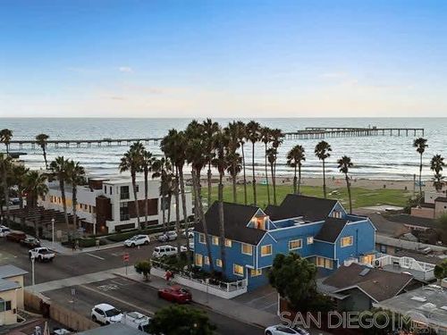 apt-3-5112 Saratoga Ave, San Diego, CA, 92107-2899 | Card Image