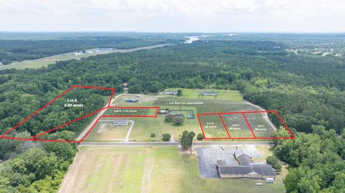 4 Joseph Lemon And Dingle Road, Manning, SC, 29102 | Card Image