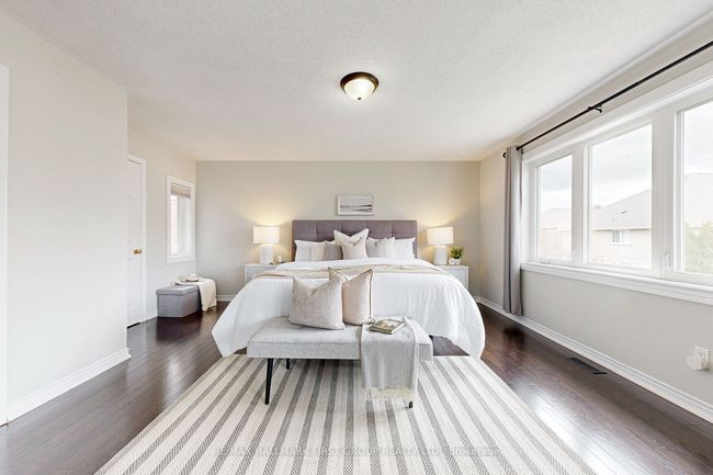 65 Mortimer Cres, House other with 4 bedrooms, 4 bathrooms and 2 parking in Ajax ON | Image 36
