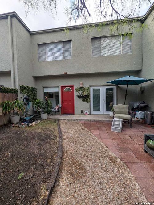 l-21-3103 Eisenhauer, San Antonio, TX, 78209 | Card Image