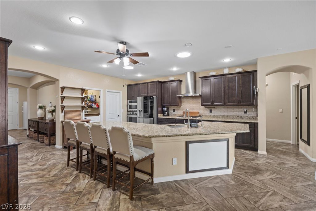 Residential in Las Vegas 3