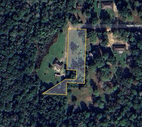 2215 Hardin Court Rd, Kountze, TX, 77625-6406 | Card Image
