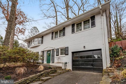 3710 Lorcom Ln, ARLINGTON, VA, 22207-5151 | Card Image