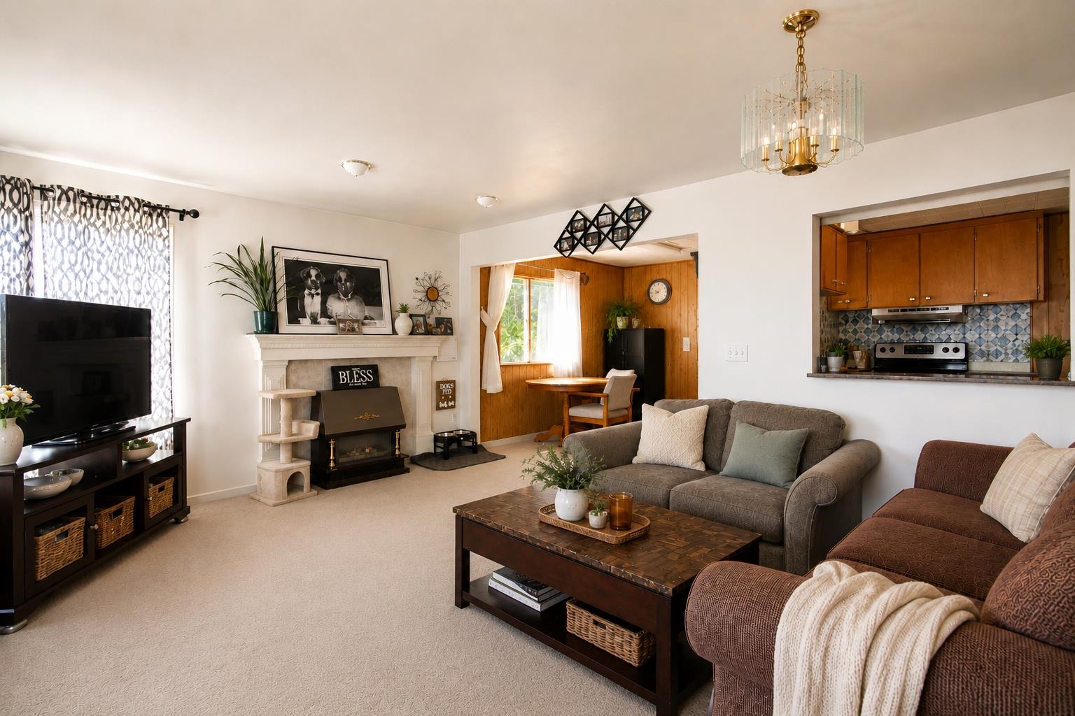 Residential in Coquitlam 5