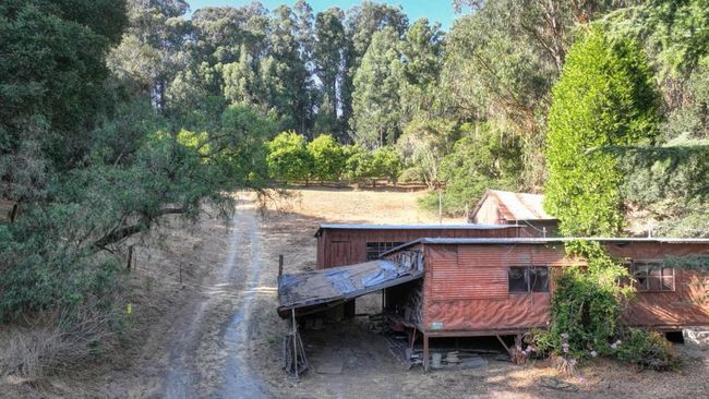 580 Snyder Ave, House other with 1 bedrooms, 1 bathrooms and 1 parking in Aromas CA | Image 37