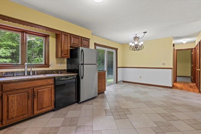 408 Dunlap Farm Rd, House other with 2 bedrooms, 1 bathrooms and null parking in Sunderland VT | Image 9