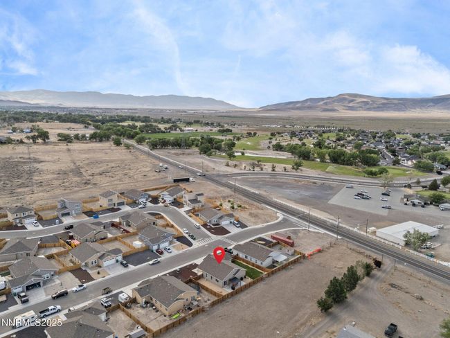 1332 Serenity Cir, House other with 3 bedrooms, 2 bathrooms and 3 parking in Fernley NV | Image 26