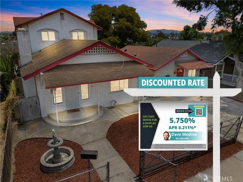 431 Cuyamaca Ave, San Diego, CA, 92113-1815 | Card Image