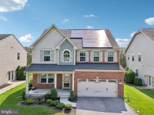 5733 Allender Rd, WHITE MARSH, MD, 21162-1306 | Card Image