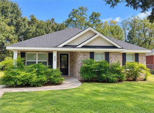 904 Leon St, Saraland, AL, 36571-3524 | Card Image