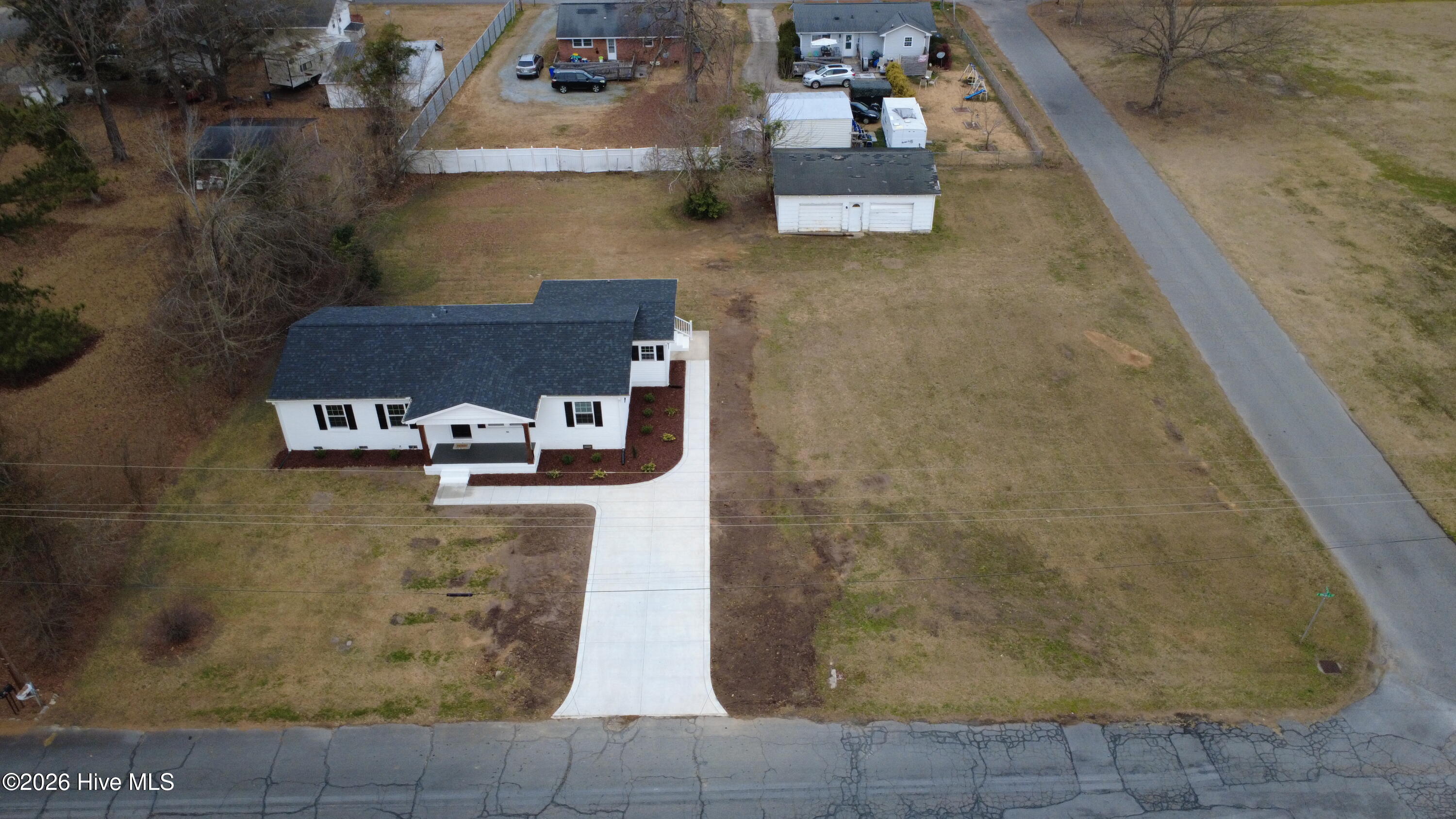 Residential in Clinton 3