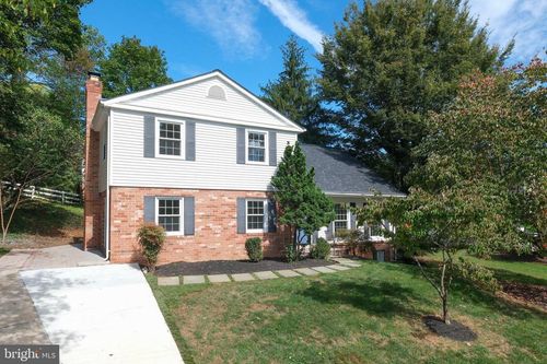 14722 Myer Ter, ROCKVILLE, MD, 20853-2240 | Card Image