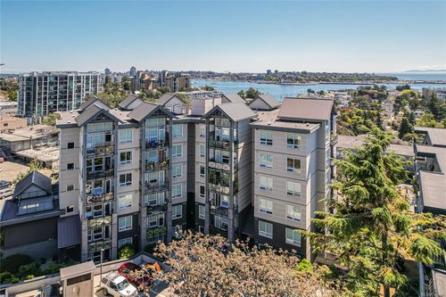 502-924 Esquimalt Rd, Esquimalt, BC, V9A3P2 | Card Image