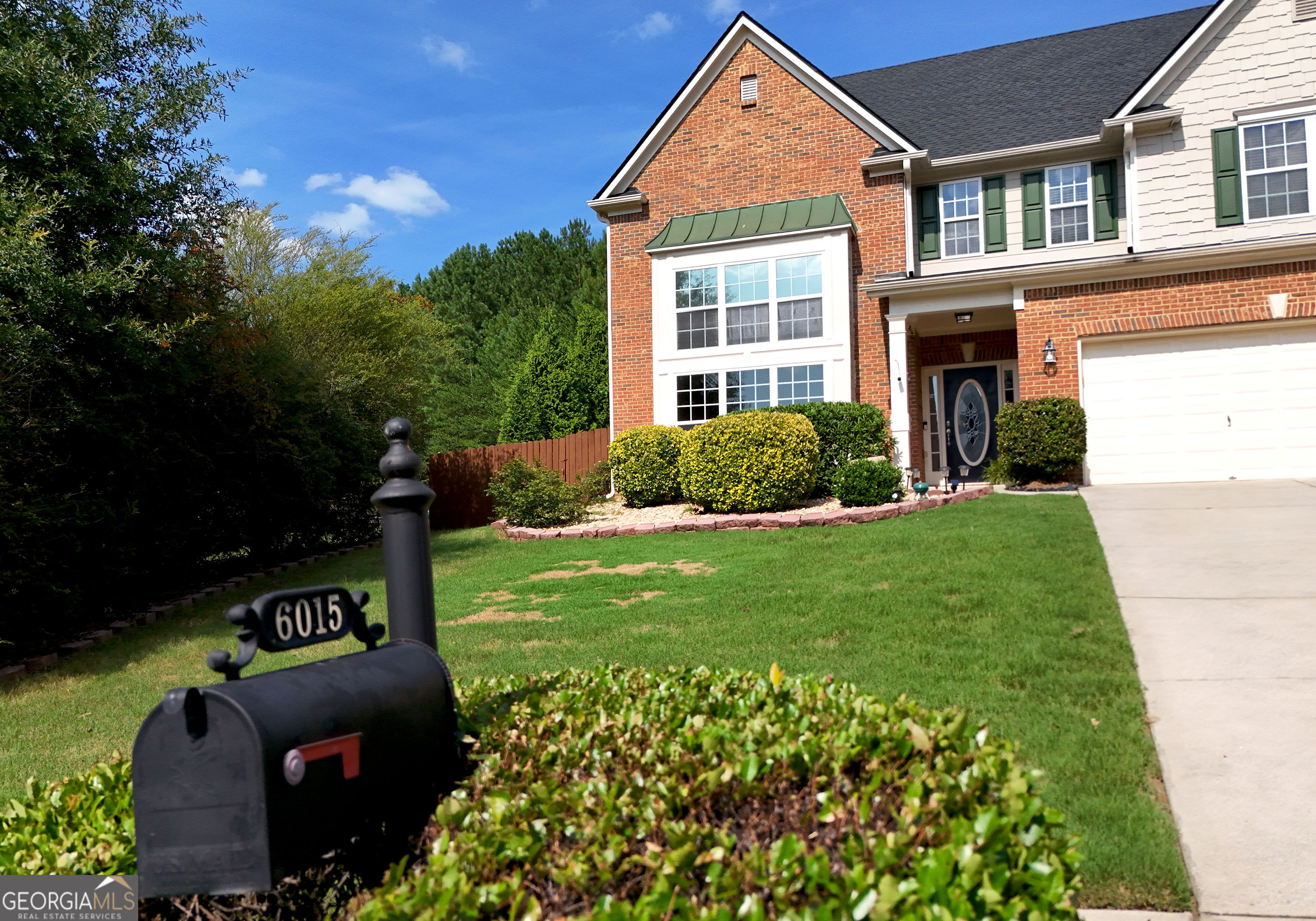 Residential in Cumming 3