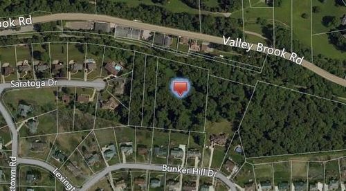 117 Bunker Hill Dr, Mcmurray, PA, 15317-3619 | Card Image