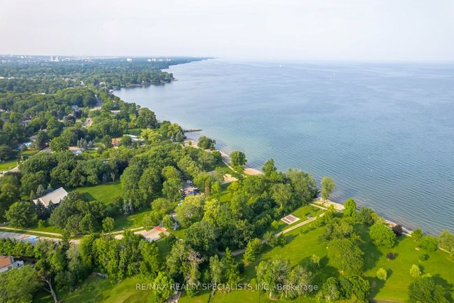 2014 Lakeshore Rd W, House other with 5 bedrooms, 7 bathrooms and 12 parking in Oakville ON | Image 40
