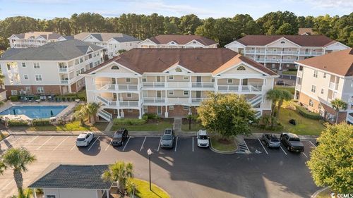 unit-113-5750 Oyster Catcher Dr, North Myrtle Beach, SC, 29582-9354 | Card Image