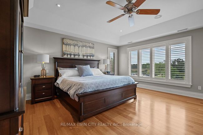 1532 Concession Rd 6 W, Home with 4 bedrooms, 6 bathrooms and 20 parking in Branchton ON | Image 33