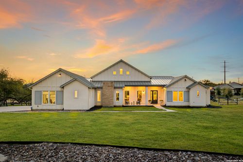 729 Fossil Springs Dr, Bulverde, TX, 78163-2551 | Card Image