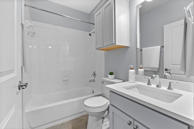 UNIT-16 - 3900 Threadgill St, House other with 2 bedrooms, 3 bathrooms and null parking in Austin TX | Image 23