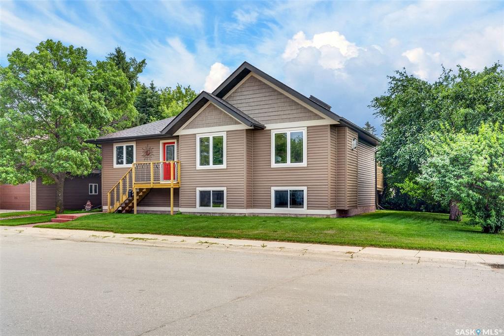 Residential in Humboldt 3