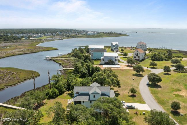 419 - 657 Cannonsgate Dr, Home with 0 bedrooms, 0 bathrooms and null parking in Newport NC | Image 8