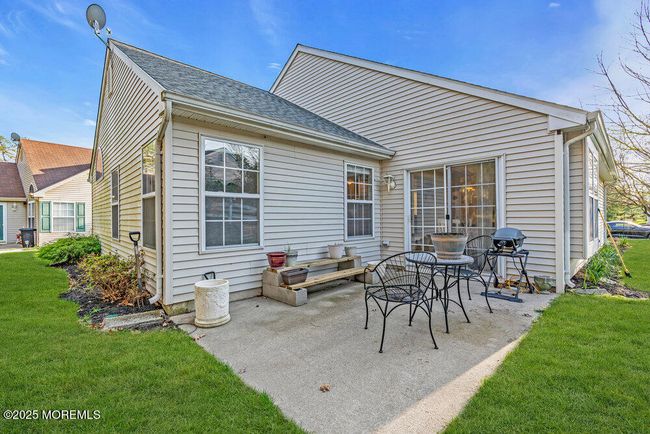 7 Lake Ridge Blvd, Home with 2 bedrooms, 2 bathrooms and null parking in Whiting NJ | Image 18