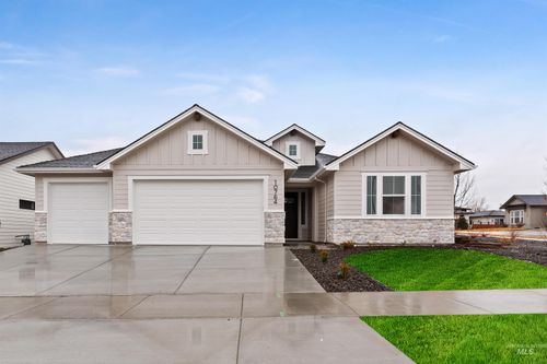 10764 W Barnbougle Ln, Kuna, ID, 83634-1145 | Card Image