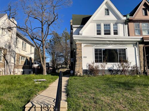 826 E Dorset St, PHILADELPHIA, PA, 19119-1527 | Card Image