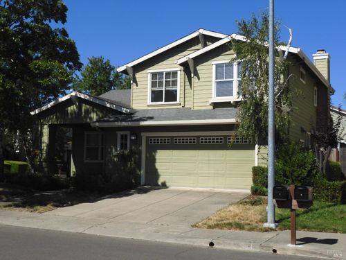 60 Wild Rye Way, Napa, CA, 94558-7014 | Card Image