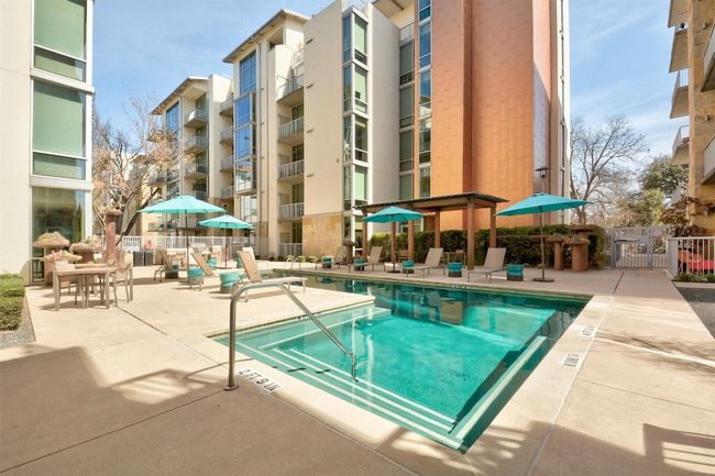UNIT-5305 - 1600 Barton Springs Rd, Condo with 2 bedrooms, 2 bathrooms and 2 parking in Austin TX | Image 7